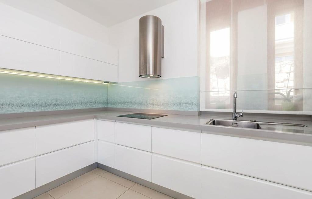 Apartman Villa Pecine Rijeka Exterior foto